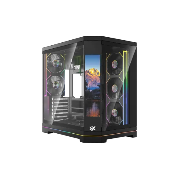Bundle XYZ RTX 5060 Ti