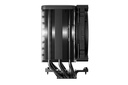 BK035 Dark Rock 5 Intel-1700, 1200, 1150, 1151 & 1155 AMD-AM5 & AM4 Silent Wings 4 120 Mm PWM Fluid Dynamic Bearing CPU Cooling