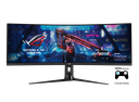 ASUS ROG Strix 49" CURVE/VA/4ms/DFHD/USB/HP/144Hz