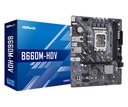 ASRock B660-HDV