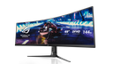 ASUS ROG Strix 49" CURVE/VA/4ms/DFHD/USB/HP/144Hz