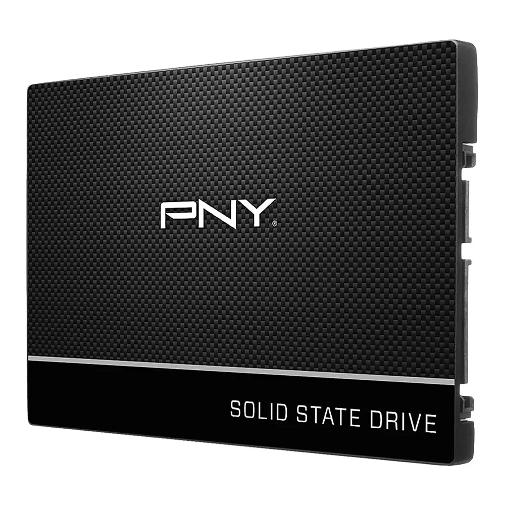 PNY SSD 2.5" 1TB CS900 SATA