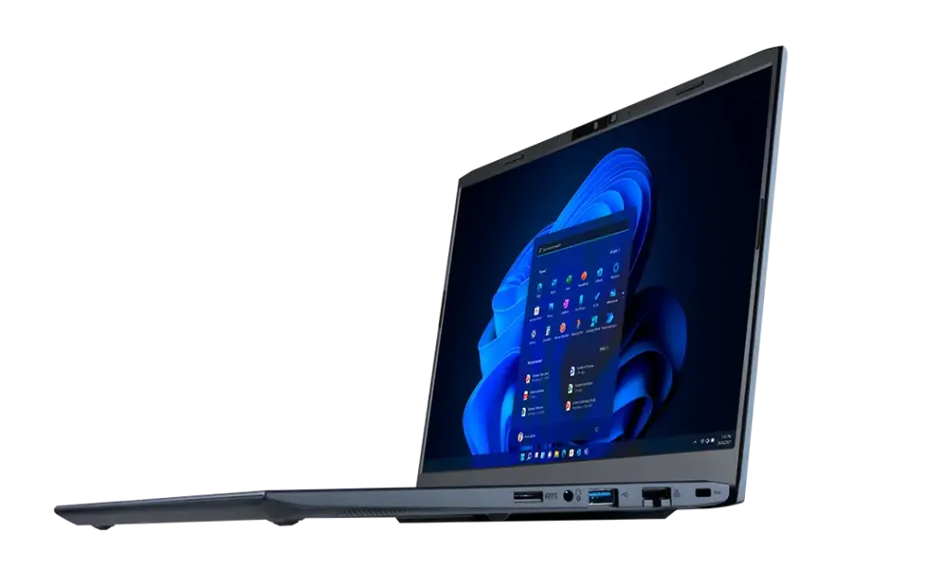 TOSHIBA DYNABOOK SATELLITE PRO C30 I3-1215U-8GB-256GB SSD-W11PRO
 