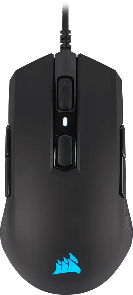 Corsair Gaming M55 RGB Pro Noir