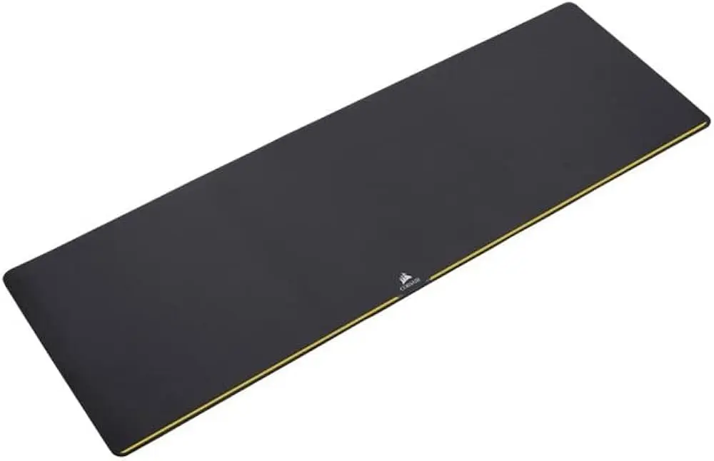 Corsair MM200 Tapis de Souris Gaming Extended Tissu Noir