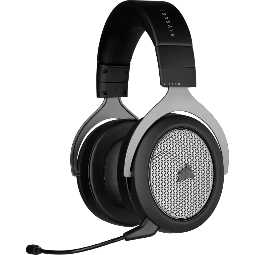 CASQUE CORSAIR HS75 XB WIRELESS Gaming