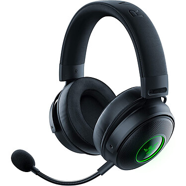 Casque Razer Kraken V3 Pro
