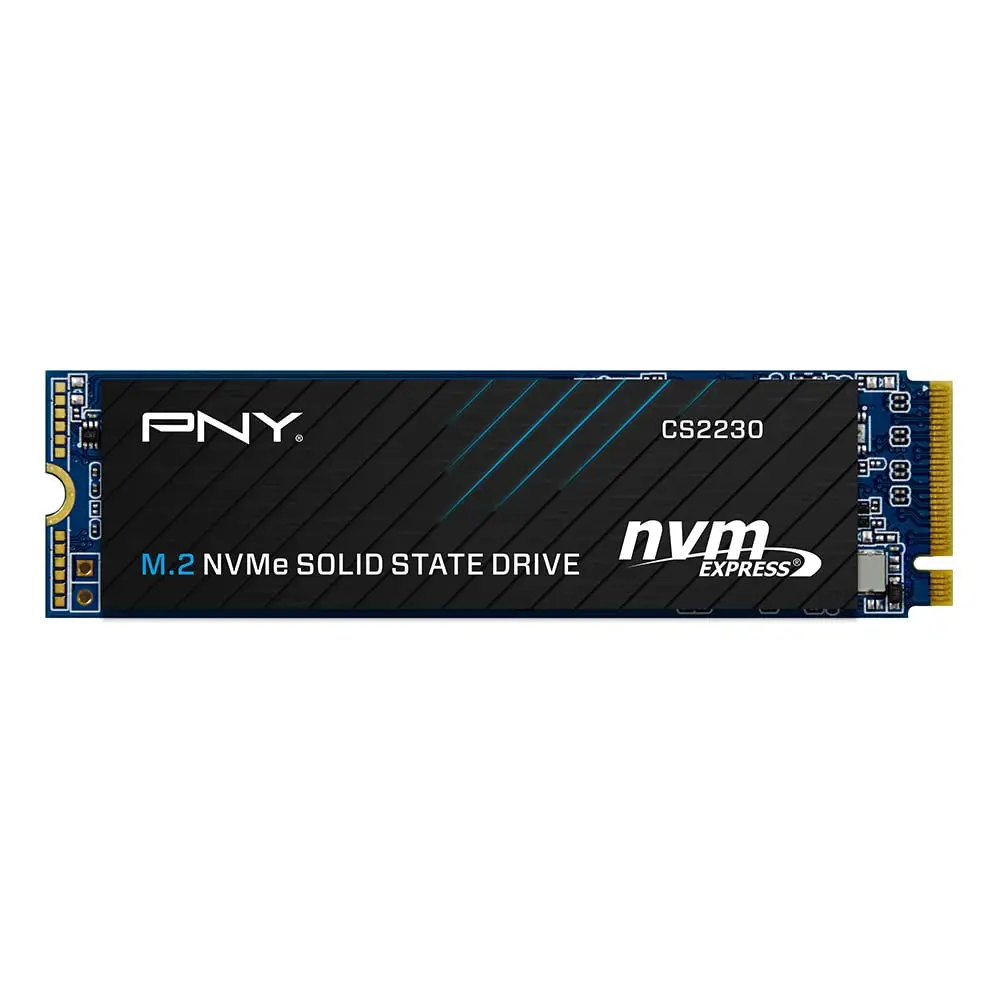 SSD PNY CS2230 1TB - M.2 NVMe Type 2280