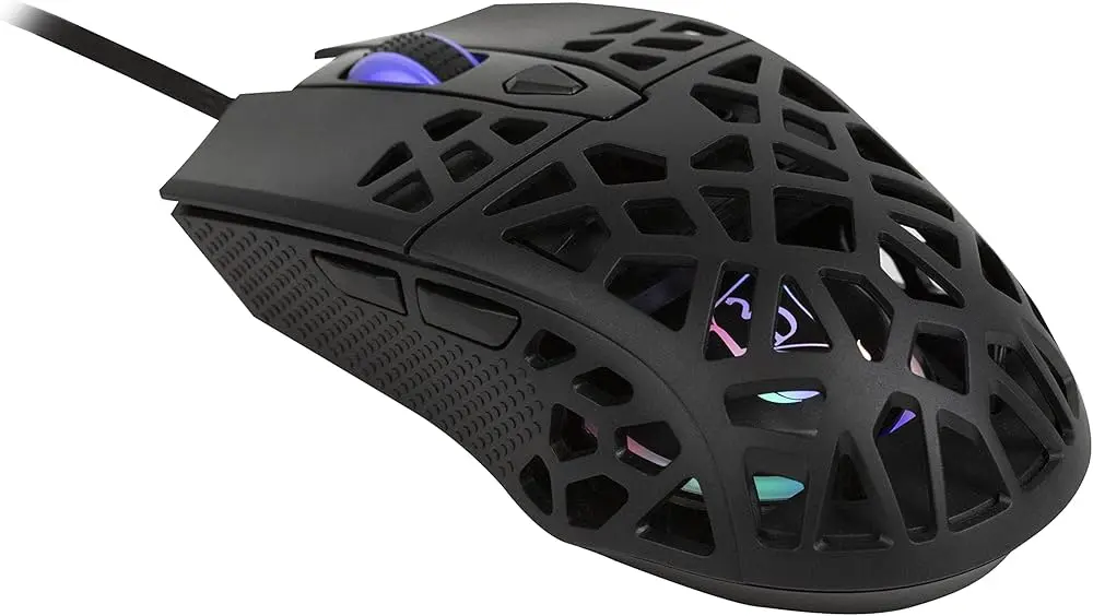 SOURIS GAMING PC ULTRA LEGERE AEGIR - DRAKKAR