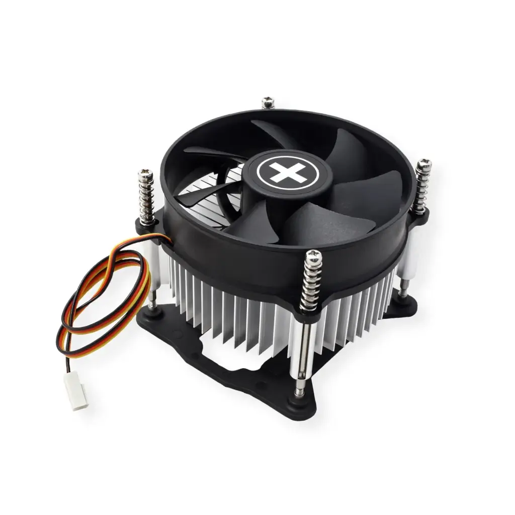 Xilence Performance C Série CPU Refroidisseur XC030 Intel 1200