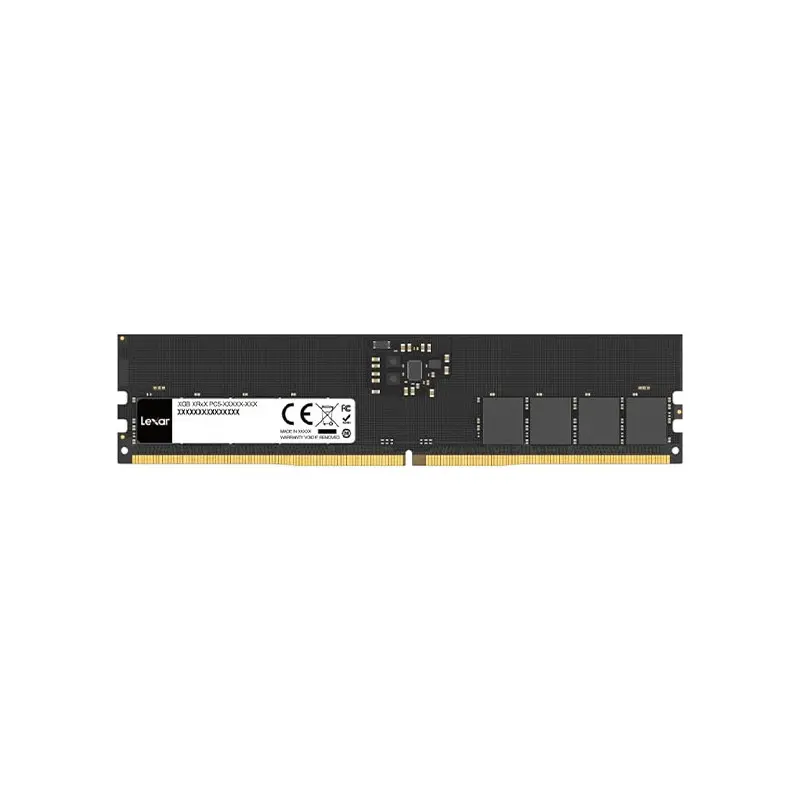 Lexar 16Go DIMM DDR5 5600MHz (Noir)