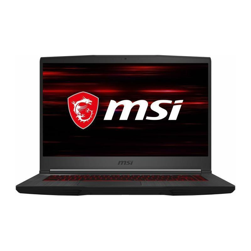 MSI MS-16W1 15" Core i5 2.5 GHz - SSD 512 Go - 16 Go - NVIDIA GeForce RTX 2060
