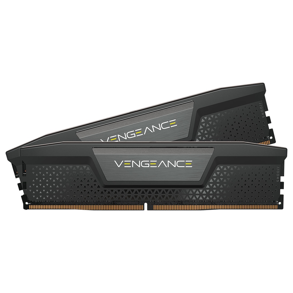 Barrette mémoire 16Go DIMM DDR5 Crucial Pro OC Gaming 6000MHz