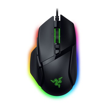 Souris filaire Gamer Razer Basilisk V3 35K (Noir) 