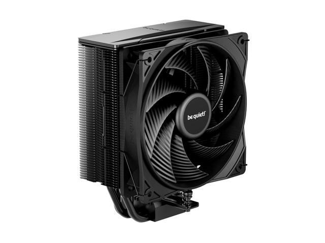 Ventilateur processeur be quiet! Pure Rock 3 (Noir)