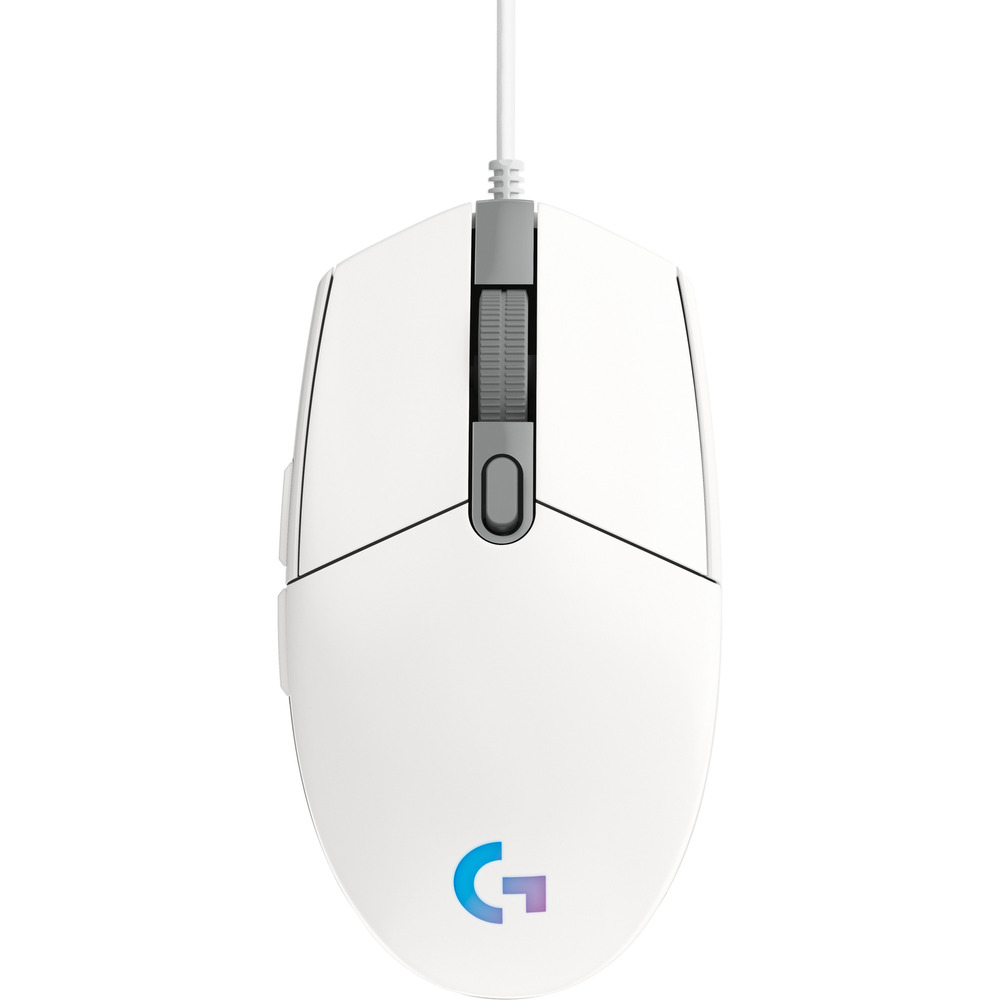 Logitech G G203 LIGHTSYNC Gaming Mouse