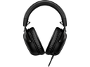 HyperX - Cloud III Wired Gaming Headset for PC, PS5, PS4, Xbox Series X|S, Xbox One, Nintendo Switch, and Mobile - Black