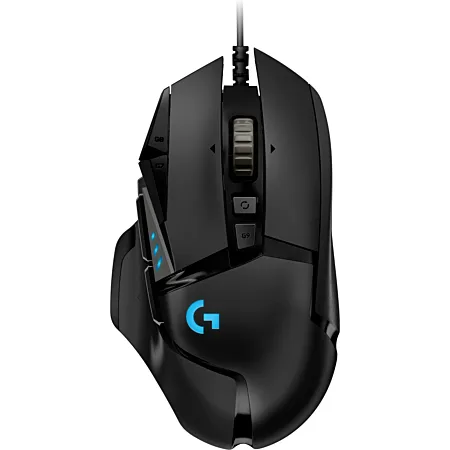 Logitech G502 HERO