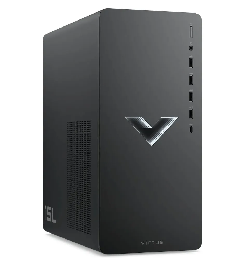 HP Victus 15L Gaming - RTX® 3060