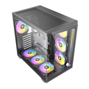 BUNDLE ANTEC C5 RGB RTX® 4070
