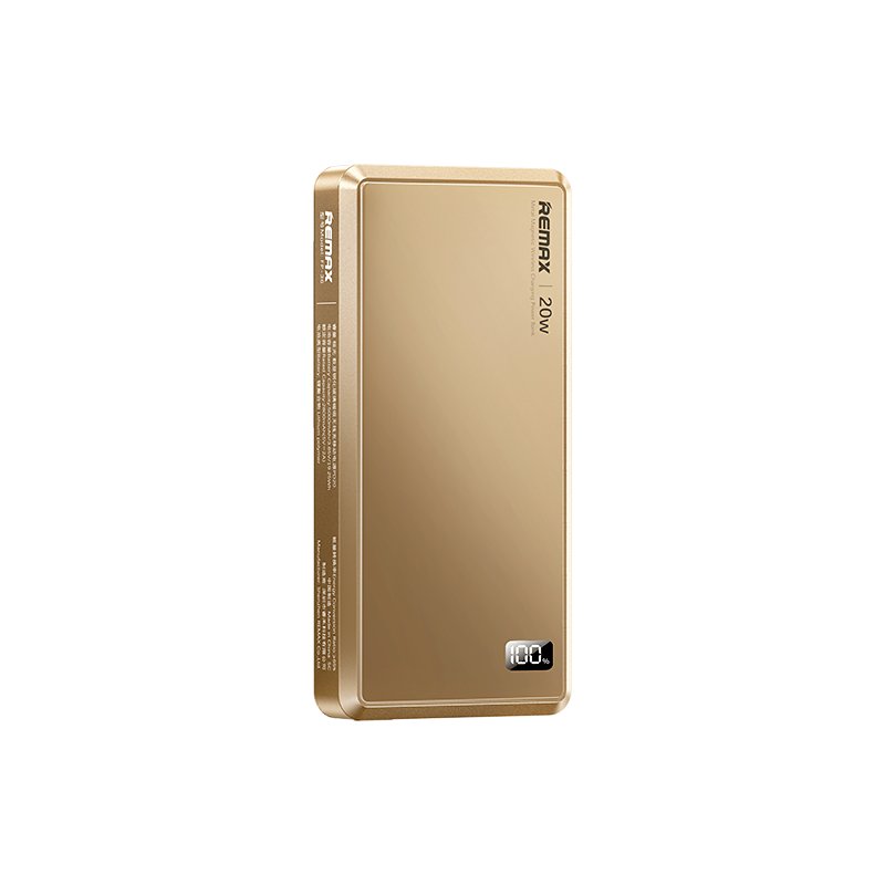 Remax Aurora Power Bank 5000mAh FP-36