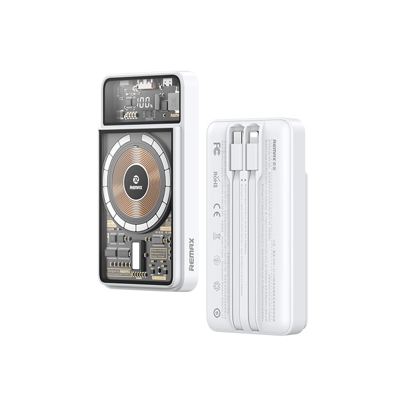 Remax Phantom Power Bank 10000mAh RPP-580