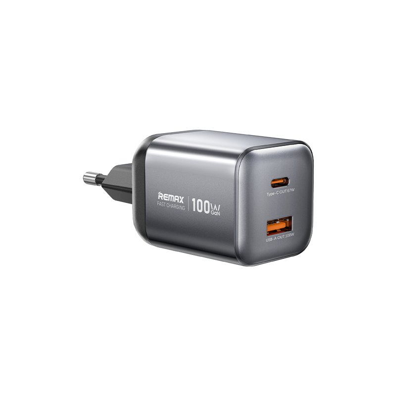 Remax Wisdom Chargeur GaN 100W CA-15