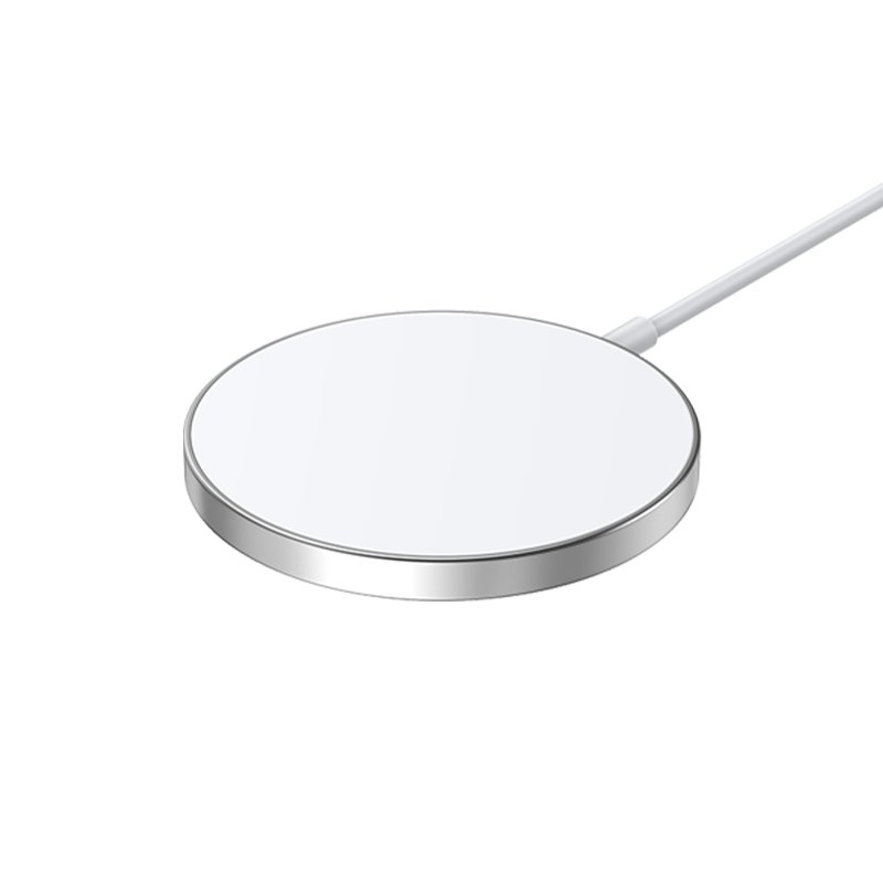 Remax Jinga Chargeur MagSafe 15W RP-W58