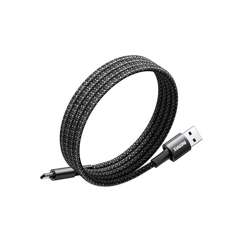 Remax Câble Magnétique USB-C 30W C02-AC66