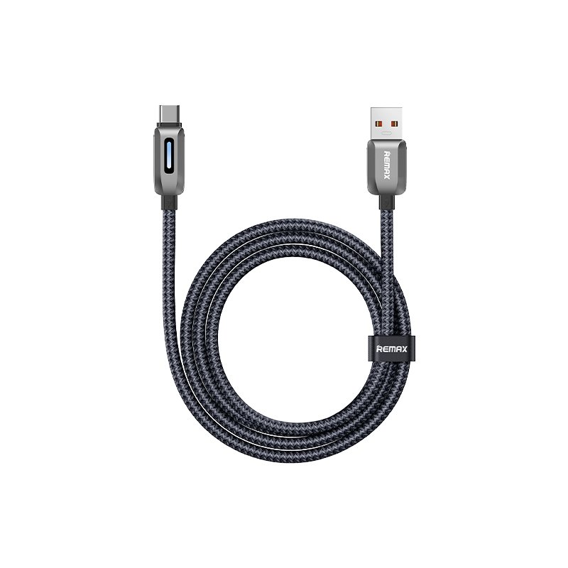 Remax Câble Raybeam USB-C/Lightning 30W CB22