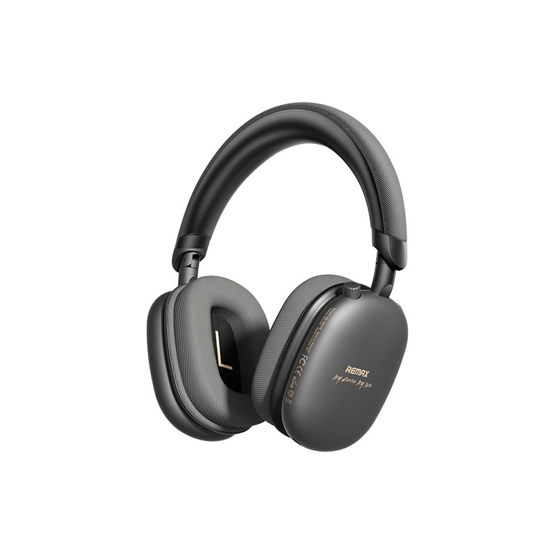Remax Casque Sans Fil RB-650HB