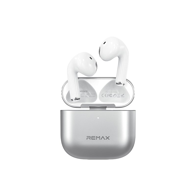 Remax Écouteurs TWS Zinc TWS-03