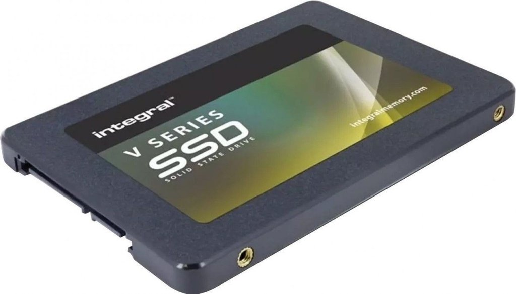 Disque SSD Integral V-Series V2 500 Go SATA 2,5"