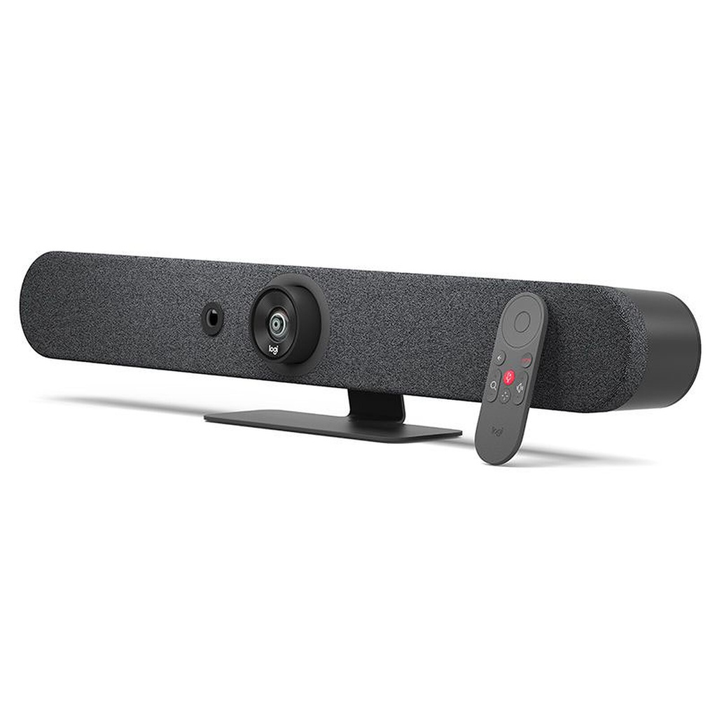 [960-001339] Logitech Rally Bar Mini - Graphite