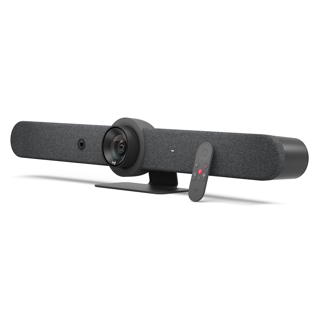 [960-001311] Logitech Rally Bar - Graphite