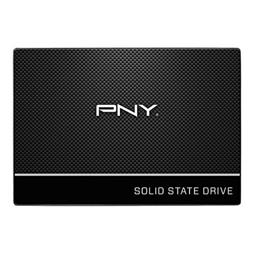 PNY SSD CS900 500GO