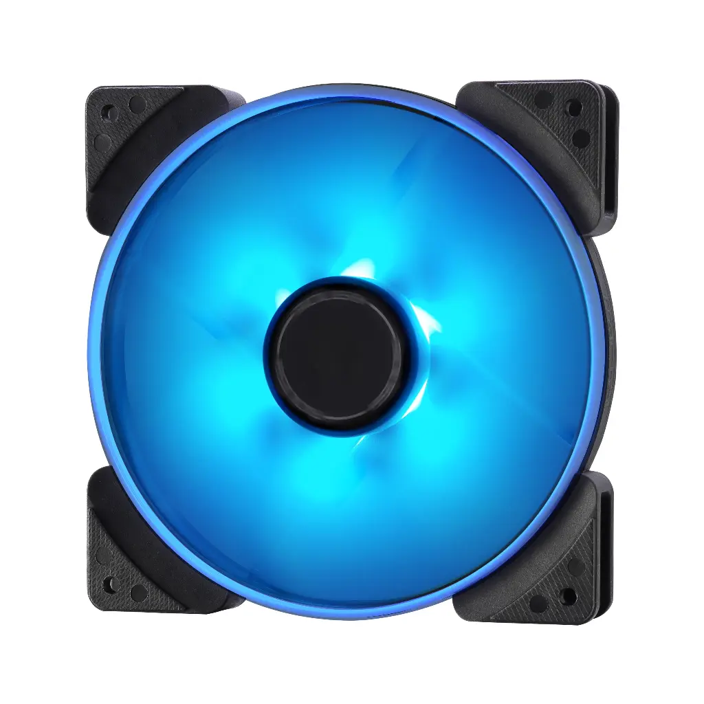 Fractal Design Prisma SL-14 (BLUE)