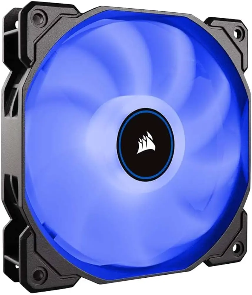 CORSAIR AIR SERIES AF140 LOW NOISE - BLEU