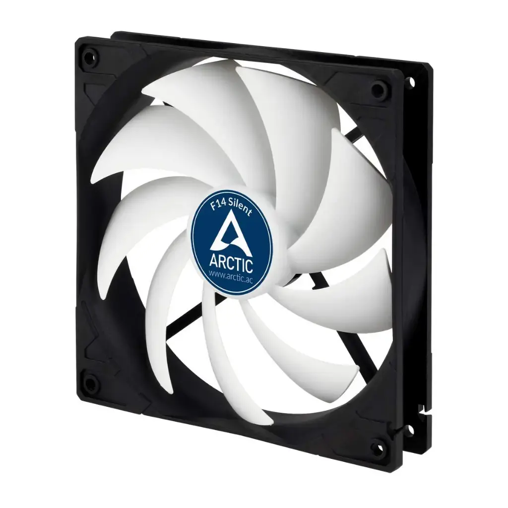 FAN 140mm Arctic Cooling F14