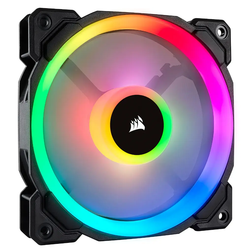 Ventilateur Corsair LL Series LL120 RGB