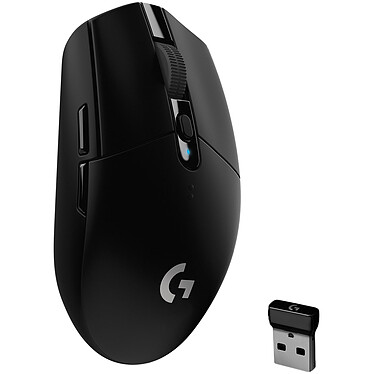 Logitech G305 Souris Gamer sans Fil