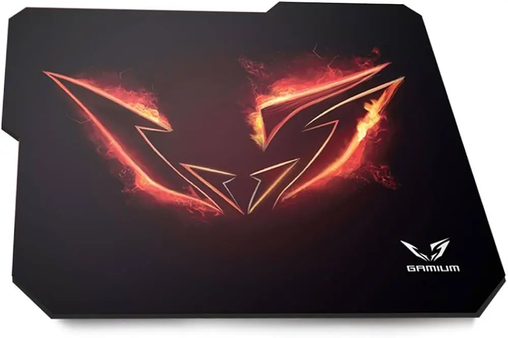 GAMIUM TAPIS DE SOURIS