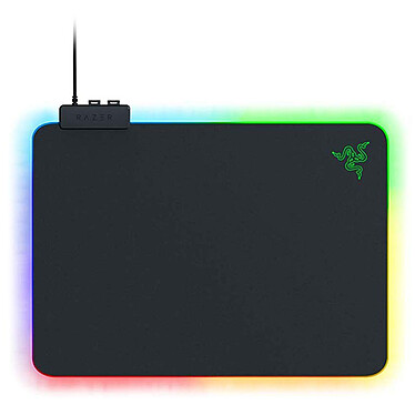 TAPIS DE SOURIS RAZER FIREFLY V2