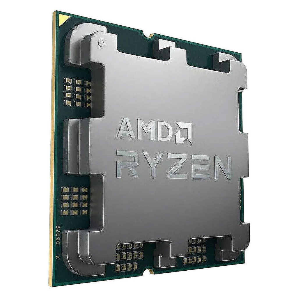 Processeur AMD Ryzen 7 7700 (5,3 Ghz) AM5 (Tray)