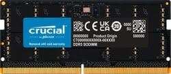 Barrette mémoire SODIMM DDR5 8Go Crucial 5600MHz OEM