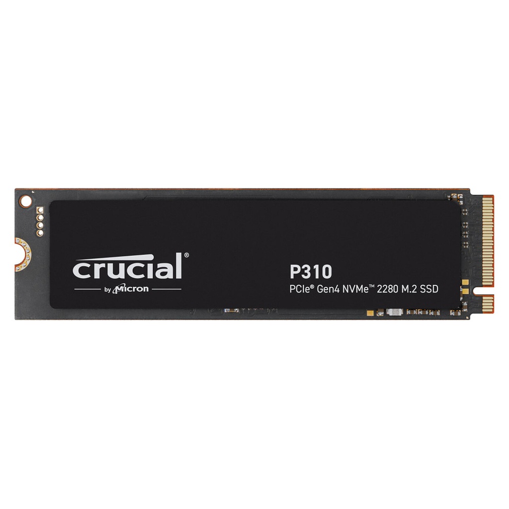 SSD M.2 NVMe Crucial P310 1To