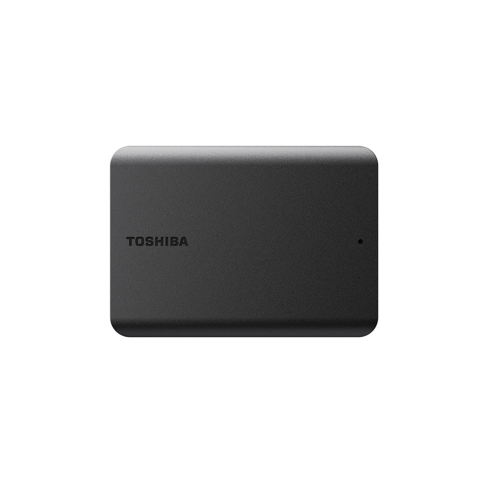 Disque Dur externe Toshiba Canvio Basics 1To Noir