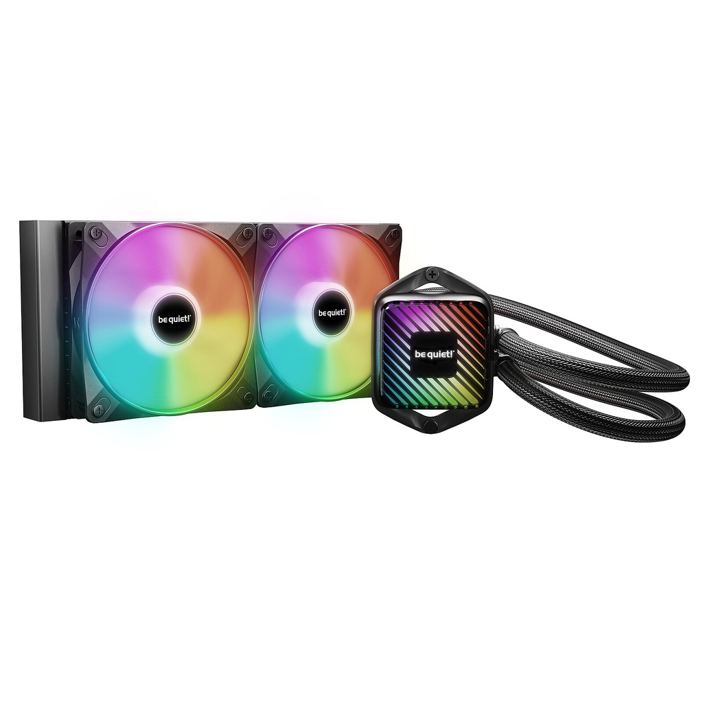 Watercooling AIO be quiet! Pure Loop 3 LX 240mm Noir