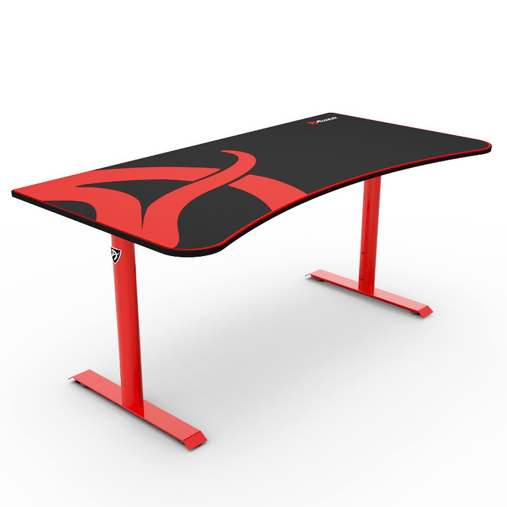 Bureau Gamer Arozzi Arena - Rouge