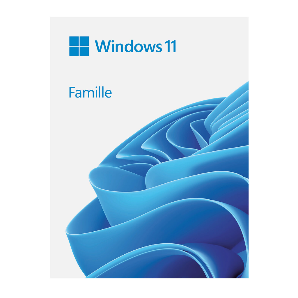 Licence Windows 11 Home OEM ESD